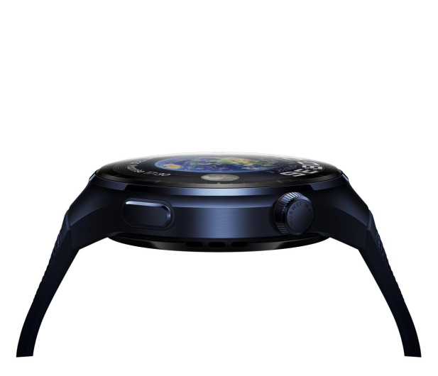 Huawei Watch 4 Pro 48mm Blue Edition - 1163151 - zdjęcie 8